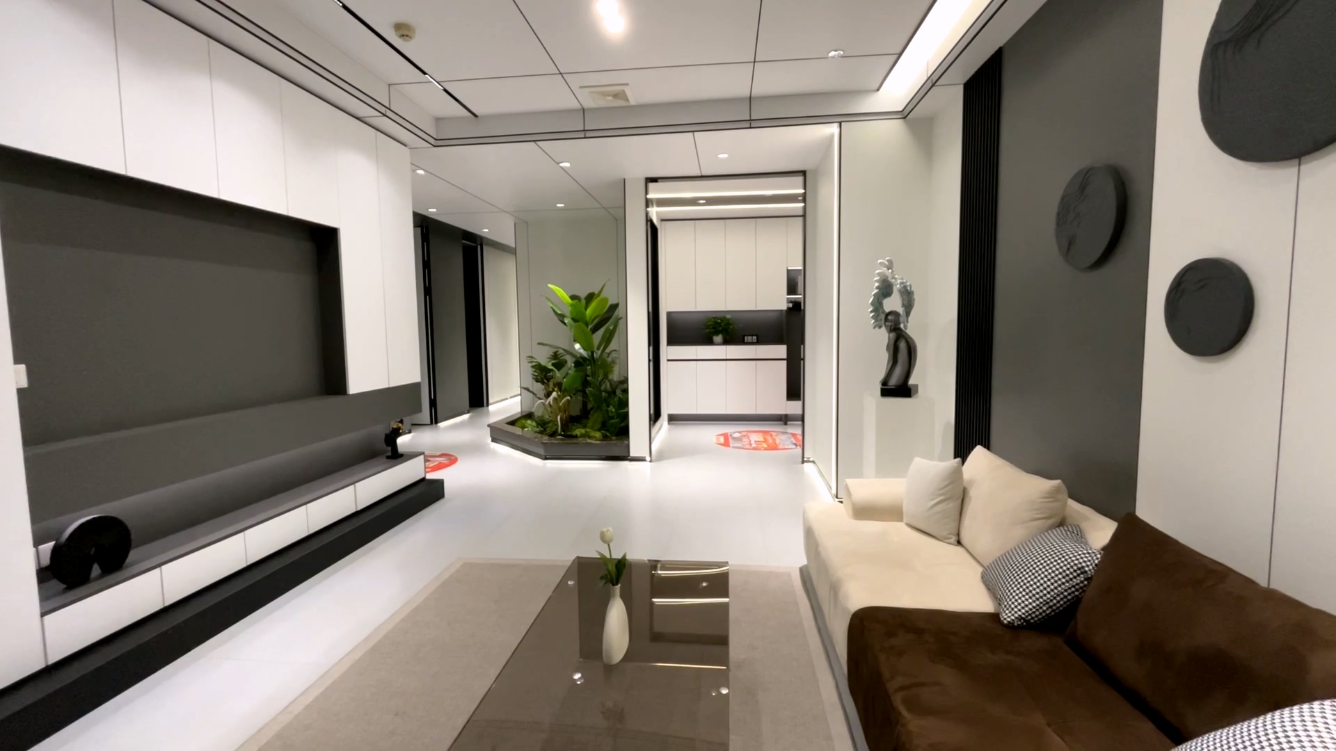 壹号装饰全屋整装：十大产品优势成就您的家装壹号选择(图4)