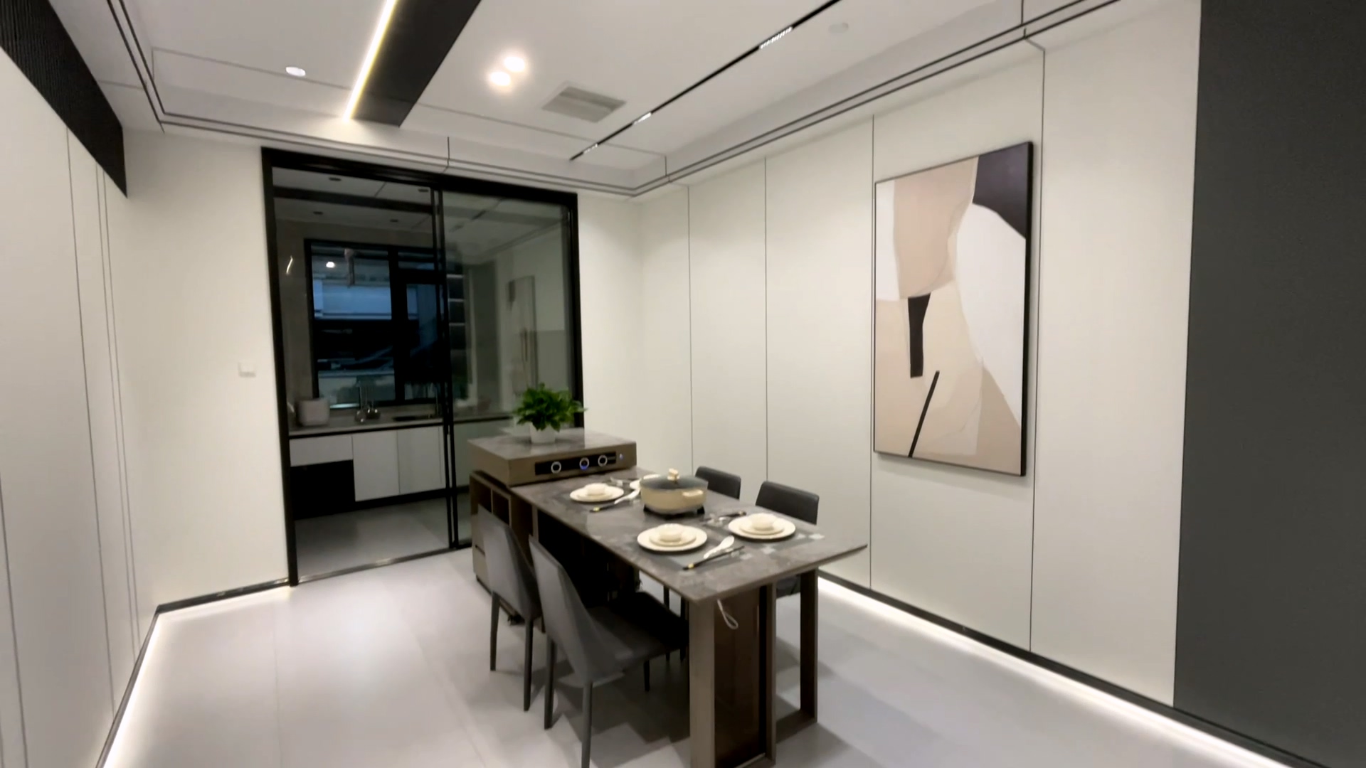 壹号装饰全屋整装：十大产品优势成就您的家装壹号选择(图5)