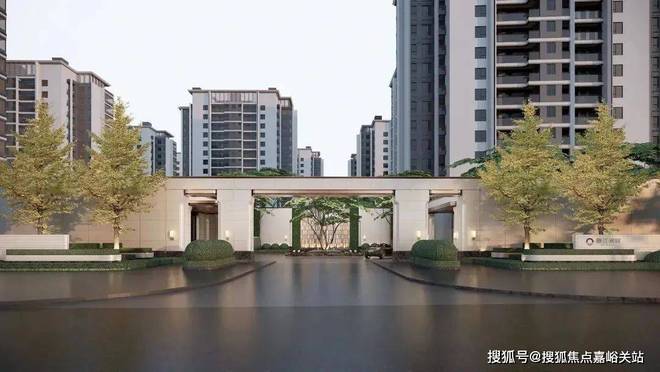 发布：华润·映江润府@售楼处电话·华润·映江润府百科详情(图3)