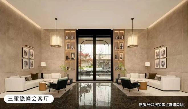 发布：华润·映江润府@售楼处电话·华润·映江润府百科详情(图6)