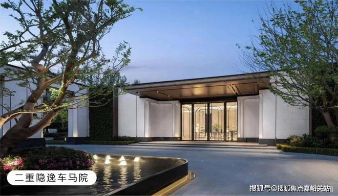 发布：华润·映江润府@售楼处电话·华润·映江润府百科详情(图5)