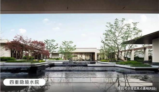 发布：华润·映江润府@售楼处电话·华润·映江润府百科详情(图7)