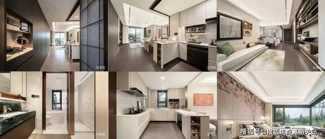 发布：华润·映江润府@售楼处电话·华润·映江润府百科详情(图13)