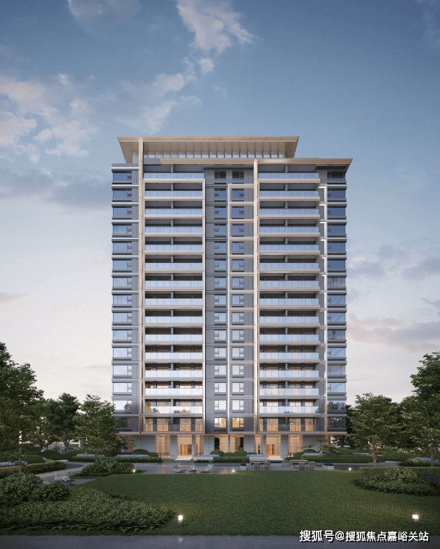 发布：华润·映江润府@售楼处电话·华润·映江润府百科详情(图15)