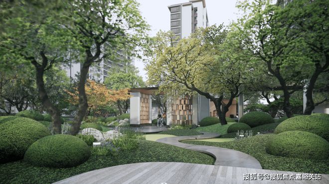 发布：华润·映江润府@售楼处电话·华润·映江润府百科详情(图19)