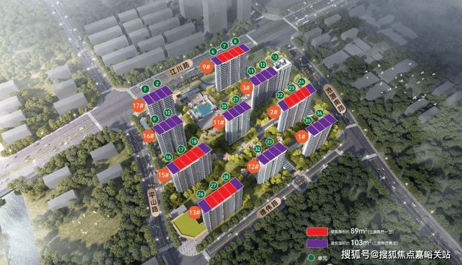 发布：华润·映江润府@售楼处电话·华润·映江润府百科详情(图21)