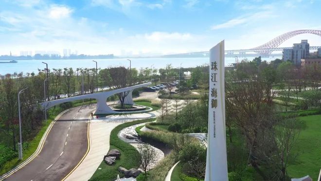 广州珠江·海御-网站—欢迎您【珠江·海御唯一指定网站】(图8)