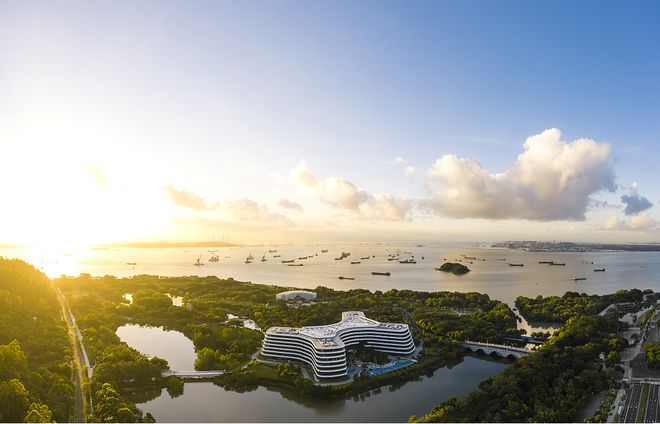 广州珠江·海御-网站—欢迎您【珠江·海御唯一指定网站】(图12)