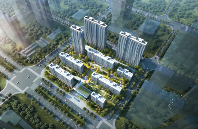 大连保利东港天珺（2024售楼中心）首页网站-欢迎您预约看房(图2)