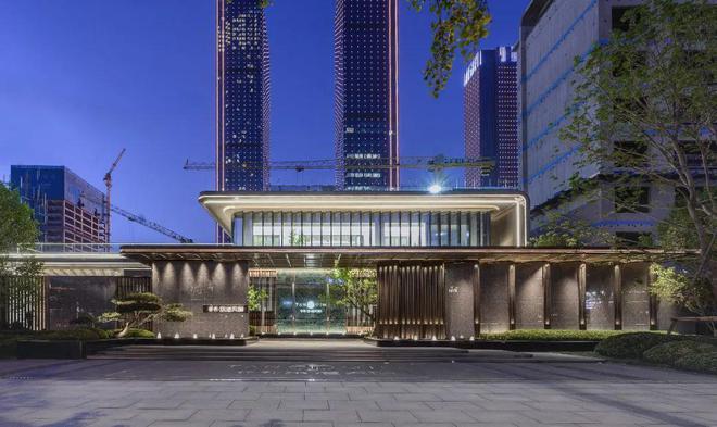 大连保利东港天珺（2024售楼中心）首页网站-欢迎您预约看房(图4)