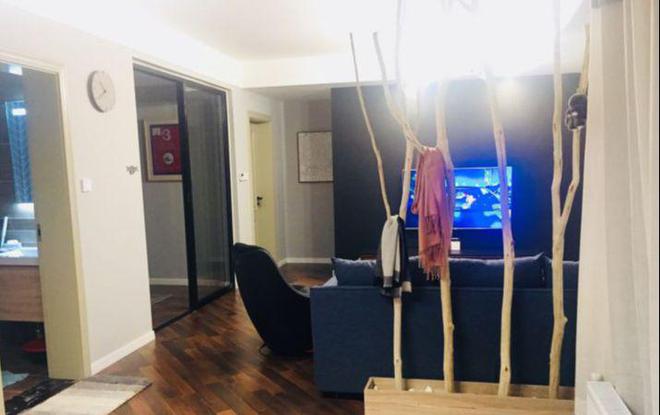 88㎡婚房花27万装修衣帽间花了两万五完工后老婆直夸满意(图3)