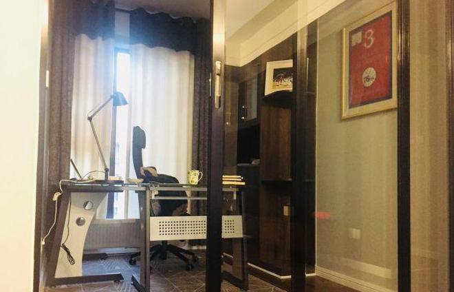 88㎡婚房花27万装修衣帽间花了两万五完工后老婆直夸满意(图5)