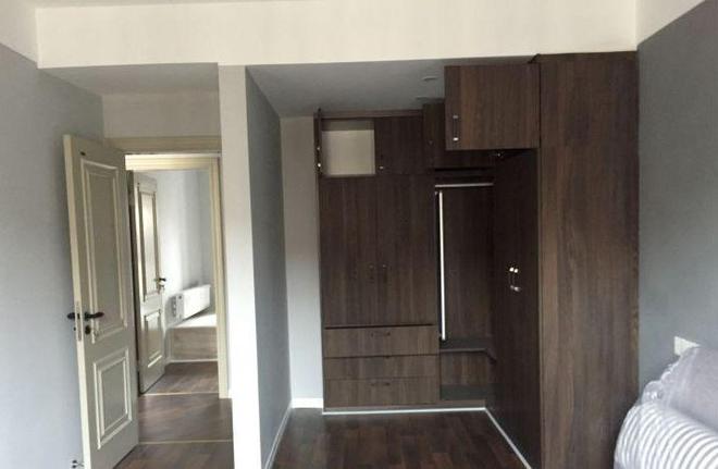 88㎡婚房花27万装修衣帽间花了两万五完工后老婆直夸满意(图6)