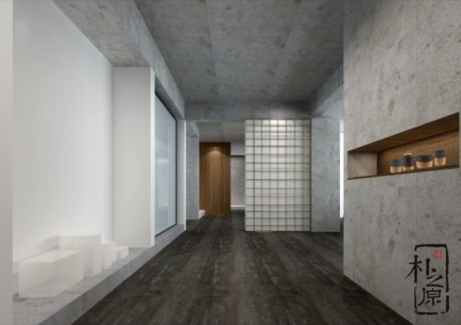 设计的诗学:混凝土装饰板在建筑中的艺术表达(图3)