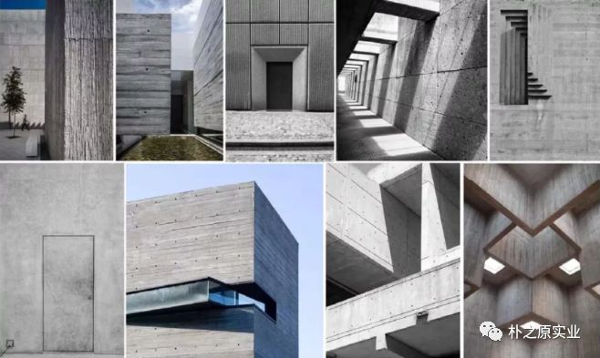 设计的诗学:混凝土装饰板在建筑中的艺术表达(图6)