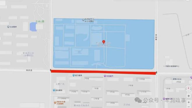 互相提醒！明天唐山人请提前半小时出门(图5)