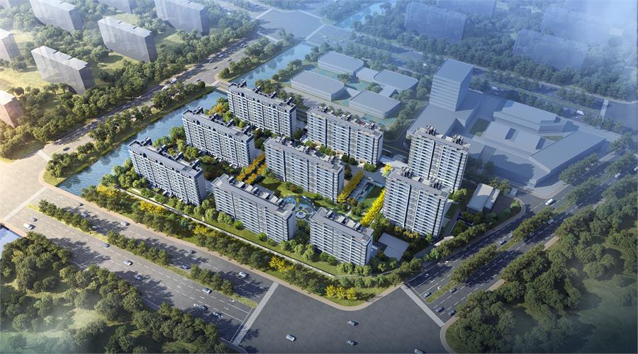 华润悦景湾在售25楼装修洋房建面约116126平总价约275万套起(图1)