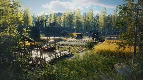 国服版现已开启预约7月即将启动测试(图5)