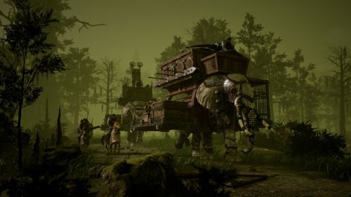 国服版现已开启预约7月即将启动测试(图6)