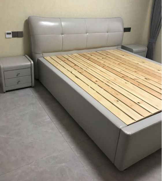 硬装半包131㎡装修花了22万全屋定制入住后超享受(图7)