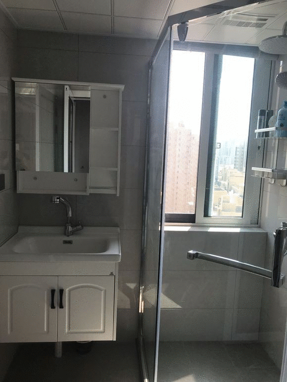 硬装半包131㎡装修花了22万全屋定制入住后超享受(图9)