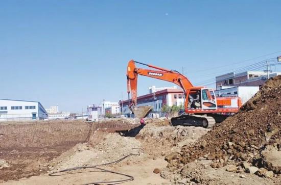 激活发展引擎延边不断刷新项目建设“进度条”(图9)