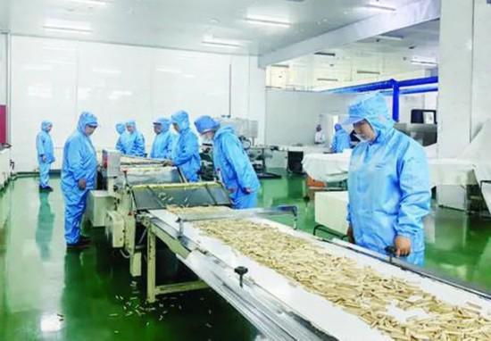 激活发展引擎延边不断刷新项目建设“进度条”(图6)