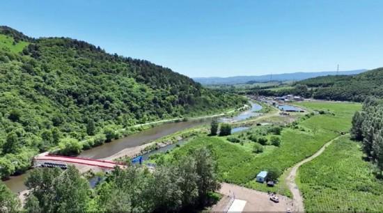 激活发展引擎延边不断刷新项目建设“进度条”(图1)