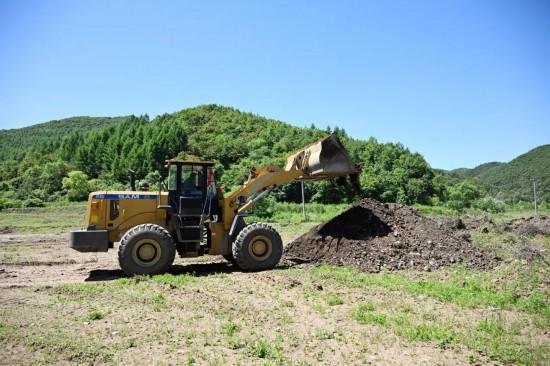 激活发展引擎延边不断刷新项目建设“进度条”(图2)