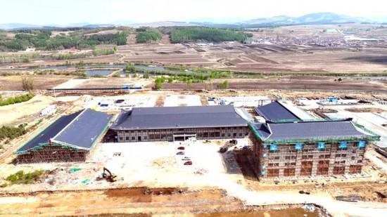 激活发展引擎延边不断刷新项目建设“进度条”(图11)