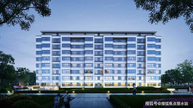 武汉招商武昌序→售楼处电话地址→售楼中心首页网站→楼盘详情(图2)