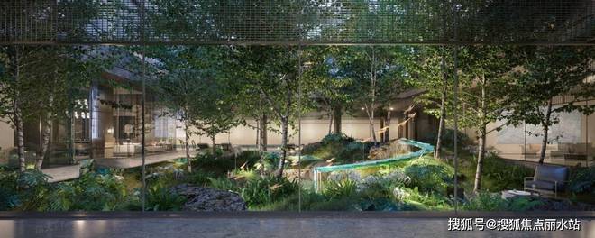 武汉招商武昌序→售楼处电话地址→售楼中心首页网站→楼盘详情(图3)