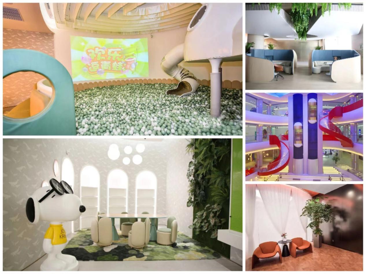 西安华杰城市人家装饰荣获中国室内装饰协会《新质家装企业评价规范》团体标准副主编单位(图4)