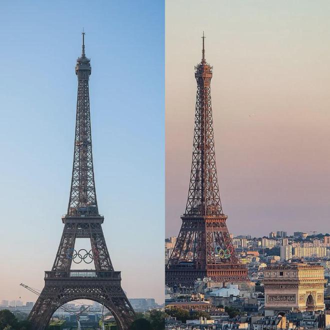 巴黎奥运会即将开幕这届的赛事场馆居然是“临时建筑”?(图2)