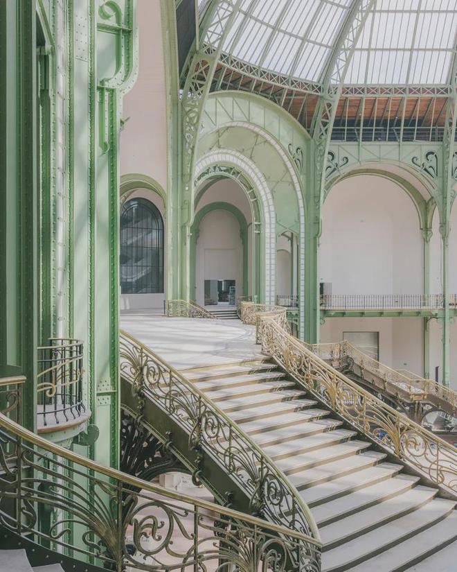 巴黎奥运会即将开幕这届的赛事场馆居然是“临时建筑”?(图21)