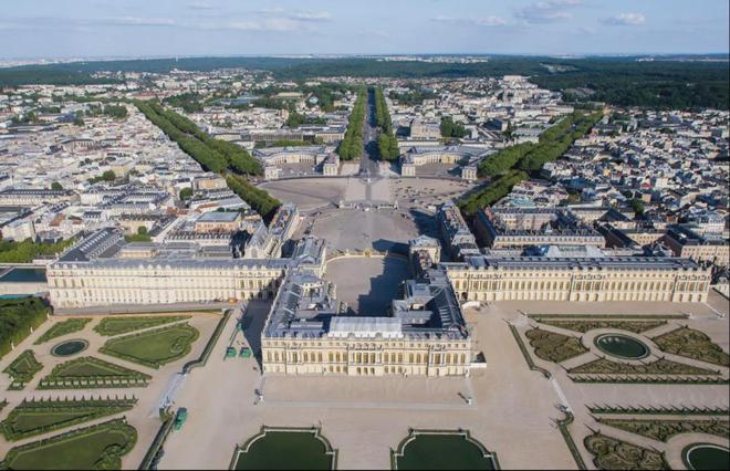 巴黎奥运会即将开幕这届的赛事场馆居然是“临时建筑”?(图18)