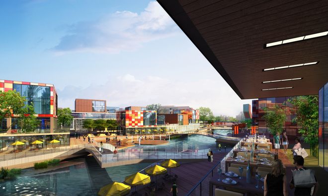 保利虹桥和颂2024网站青浦保利虹桥和颂售楼处火热加推中(图8)