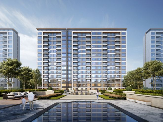 保利虹桥和颂2024网站青浦保利虹桥和颂售楼处火热加推中(图13)