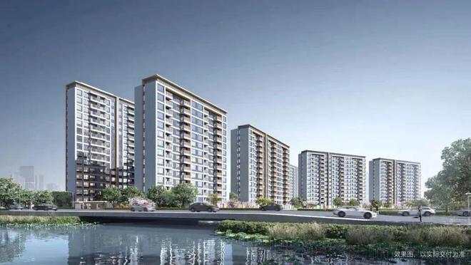 保利虹桥和颂2024网站青浦保利虹桥和颂售楼处火热加推中(图12)