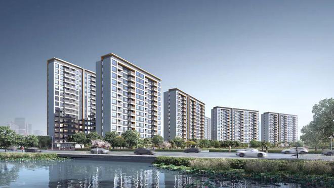 保利虹桥和颂2024网站青浦保利虹桥和颂售楼处火热加推中(图19)