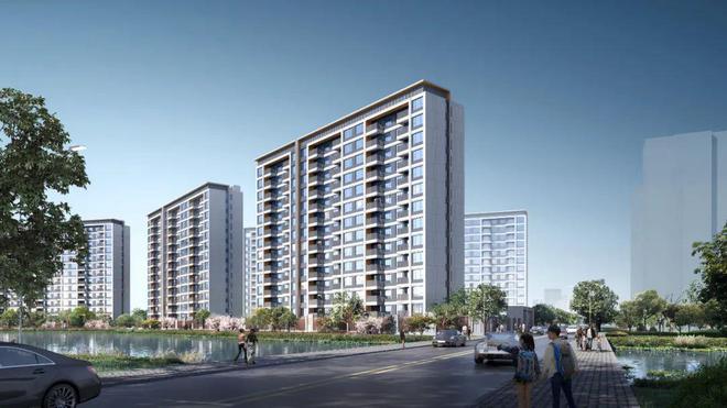 保利虹桥和颂2024网站青浦保利虹桥和颂售楼处火热加推中(图18)