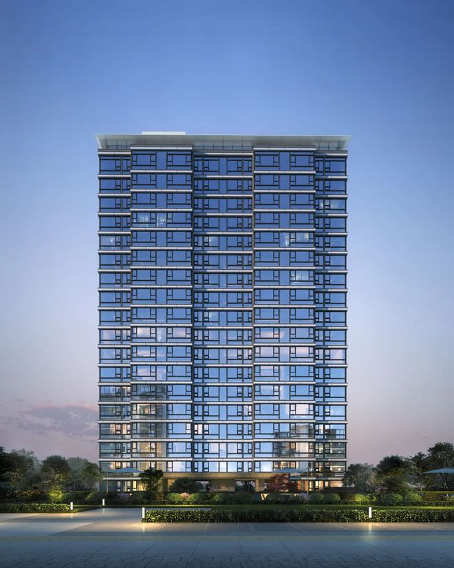 象屿远香湖岸(嘉定象屿远香湖岸)2024网站售楼处宜居典范！(图3)