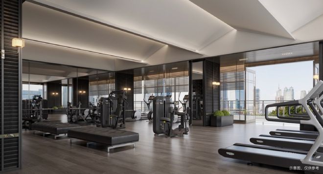 象屿远香湖岸(嘉定象屿远香湖岸)2024网站售楼处宜居典范！(图7)