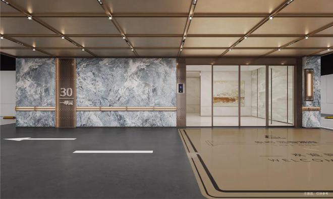 象屿远香湖岸(嘉定象屿远香湖岸)2024网站售楼处宜居典范！(图11)