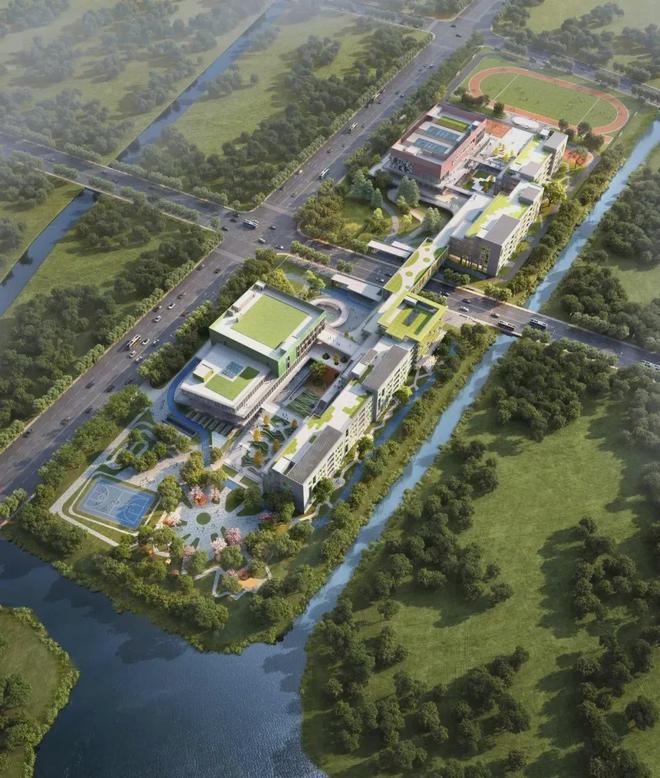 象屿远香湖岸(嘉定象屿远香湖岸)2024网站售楼处宜居典范！(图22)