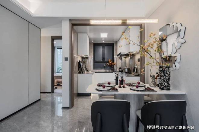 招商象屿星耀翠湾@2024网站上海招商象屿星耀翠湾火爆热销中(图5)