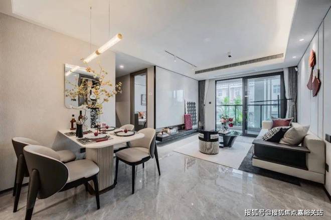 招商象屿星耀翠湾@2024网站上海招商象屿星耀翠湾火爆热销中(图7)