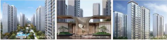 招商象屿星耀翠湾@2024网站上海招商象屿星耀翠湾火爆热销中(图18)