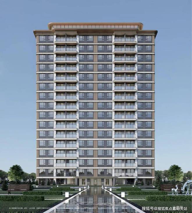 招商象屿星耀翠湾@2024网站上海招商象屿星耀翠湾火爆热销中(图19)