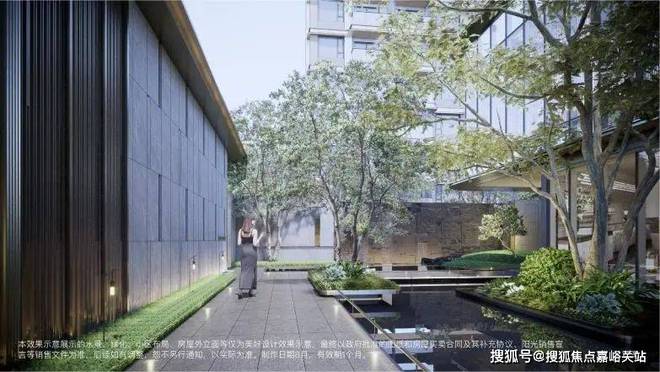 招商象屿星耀翠湾@2024网站上海招商象屿星耀翠湾火爆热销中(图22)